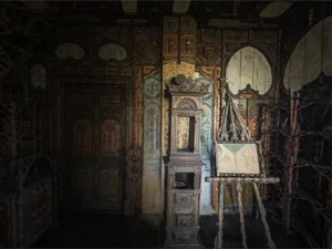 Lemgotour Museumsfuehrung Junkerhaus Taschenlampenfuehrung