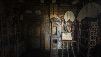 Lemgotour Museumsfuehrung Junkerhaus Taschenlampenfuehrung